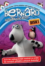 DVD Film - Bernard 01
