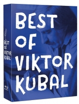 BLU-RAY Film - Best of Viktor Kubal (3 Bluray)