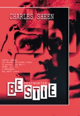 DVD Film - Beštia (papierový obal)