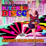 CD - Bextor Sophie Ellis : Songs From The Kitchen Disco