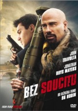 DVD Film - Bez súcitu