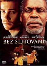 DVD Film - Bez zľutovania
