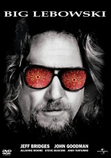 DVD Film - Big Lebowski (pap. box)