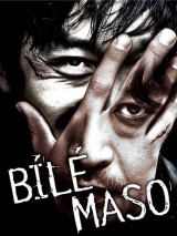 DVD Film - Bílé maso