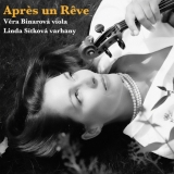 CD - Binarová Věra / Linda Sítková : Apres Un Reve