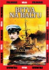 DVD Film - Bitka na Balte