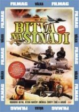 DVD Film - Bitka na Sinaji
