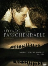 DVD Film - Bitka o Passchendaele