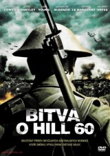 DVD Film - Bitva o Hill 60