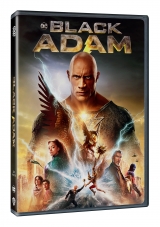 DVD Film - Black Adam