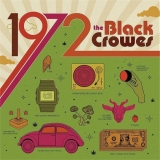 CD - Black Crowes : 1972
