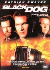 DVD Film - Black Dog (digipack)