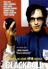 DVD Film - Blackball