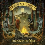 CD - Blackmore s Night : Shadow Of The Moon / 25th Anniversary Edition - CD+DVD