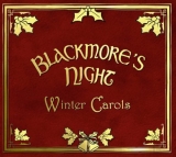 CD - Blackmore s Night : Winter Carlos - 2CD