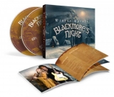 CD - Blackmore s Night : Winter Carlos Deluxe - 2CD