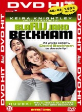 DVD Film - Blafuj ako Beckham (papierový obal)