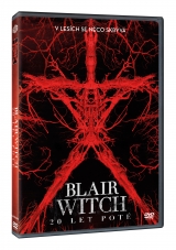 DVD Film - Blair Witch