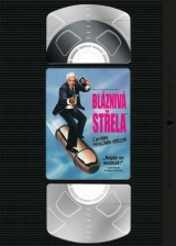 DVD Film - Bláznivá strela - retro edícia