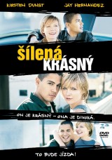 DVD Film - Bláznivo/Krásne