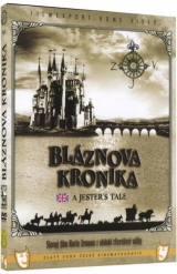 DVD Film - Bláznova kronika 2 DVD