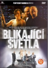 DVD Film - Blikajúce svetlá