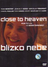 DVD Film - Blízko nebe
