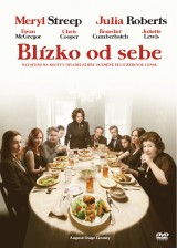 DVD Film - Blízko od seba