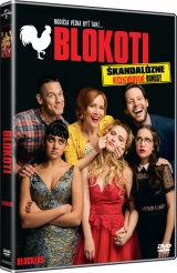 DVD Film - Blokoti