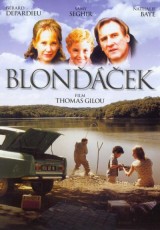 DVD Film - Blonďáčik
