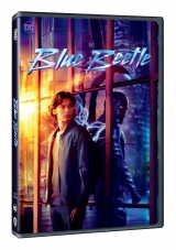 DVD Film - Blue Beetle