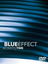DVD Film - Blue Effect: Acoustic/Time (2 DVD)