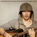 LP - Blunt James : The Stars Beneath My Feet (2004-2021) - 2LP