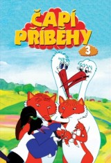 DVD Film - Bocianie príbehy 3