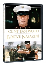DVD Film - Bojové nasadenie