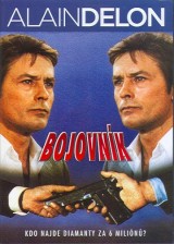 DVD Film - Bojovník