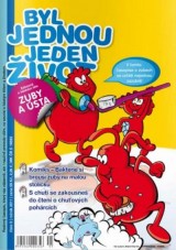 DVD Film - Bol raz jeden život 5 - časopis 