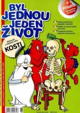 DVD Film - Bol raz jeden život 6 - časopis 
