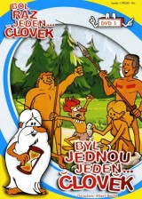 DVD Film - Bol raz jeden človek 1-4 epizóda (papierový obal)