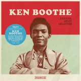 CD - Boothe Ken : Essential Artist Collection - 2CD