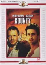 DVD Film - Bounty (pap. box)