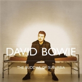 CD - Bowie David : The Buddha Of Suburbia