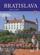 Kniha - Bratislava