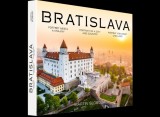 Kniha - Bratislava – Portrét mesta a krajiny
