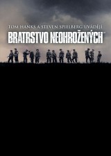 DVD Film - Bratstvo neohrozených (5 DVD - CZ dabing)