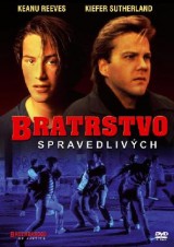 DVD Film - Bratstvo spravodlivých