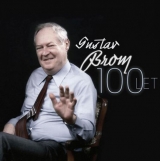 CD - Brom Gustav : 100 Let - 4CD