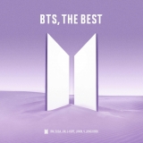 CD - BTS : BTS, The Best - 2CD