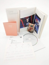 CD - BTS : Love Yourself: Her