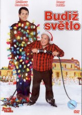 DVD Film - Budiž světlo